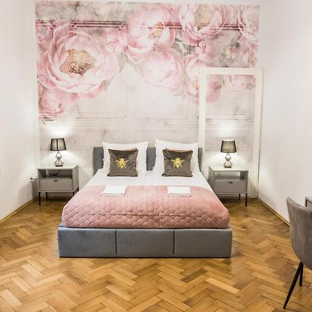 Cracwow K8 No.7 Apartment Красков Екстериор снимка