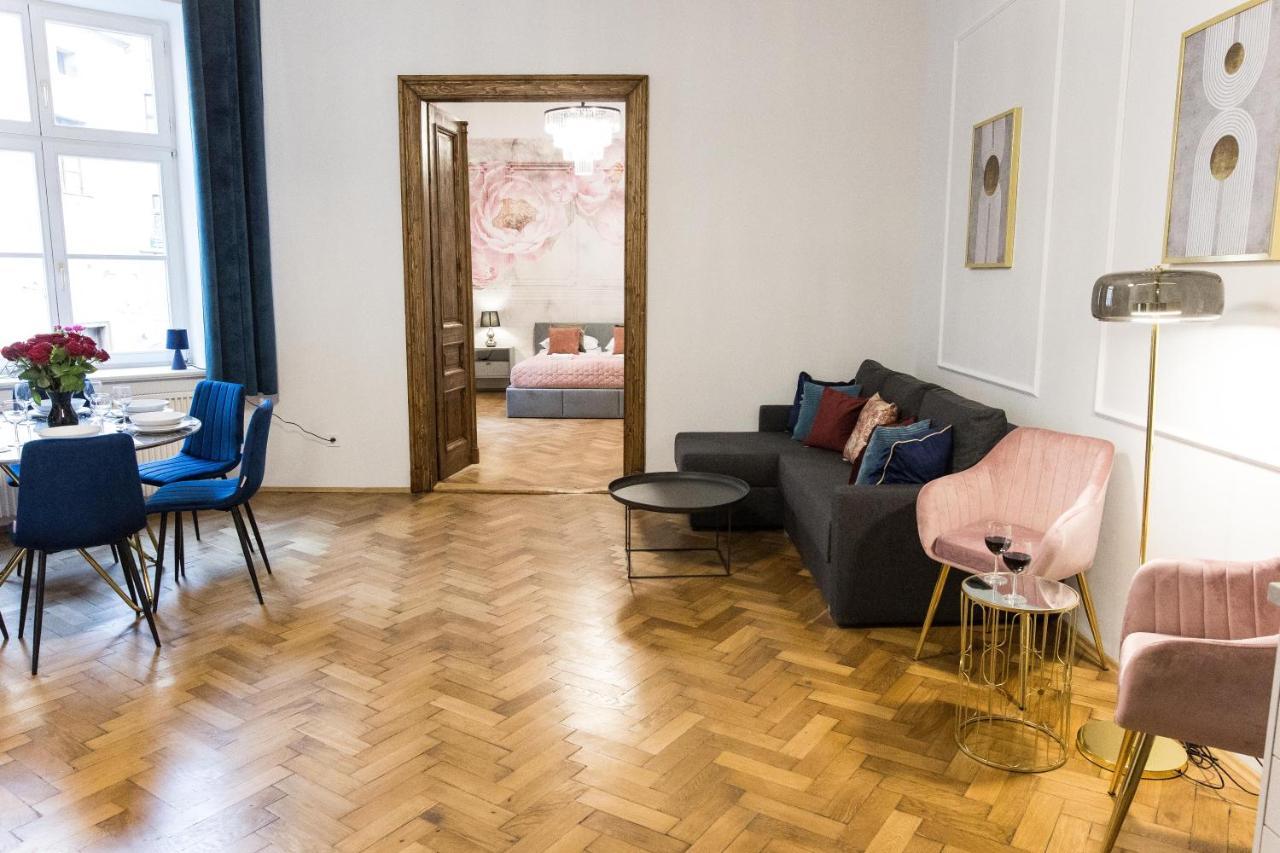 Cracwow K8 No.7 Apartment Красков Екстериор снимка