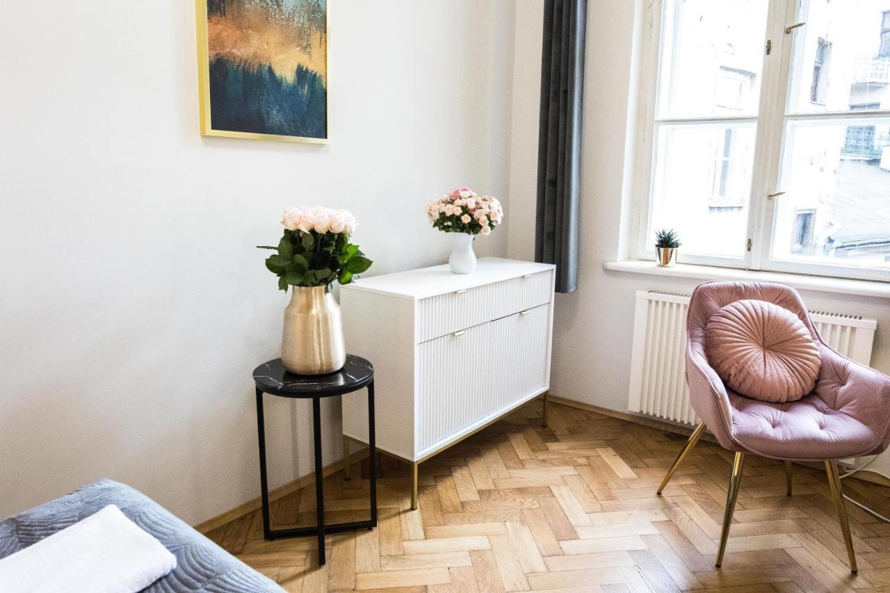 Cracwow K8 No.7 Apartment Красков Екстериор снимка