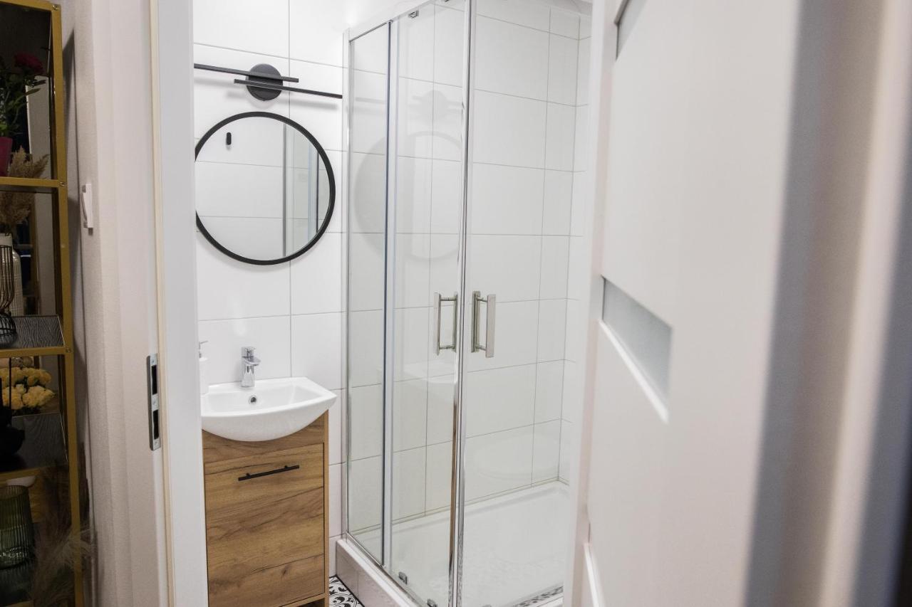 Cracwow K8 No.7 Apartment Красков Екстериор снимка