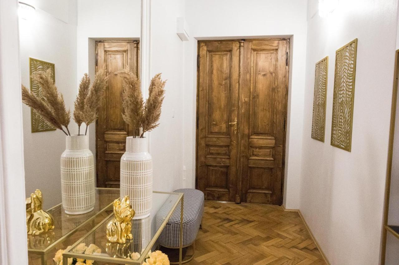 Cracwow K8 No.7 Apartment Красков Екстериор снимка