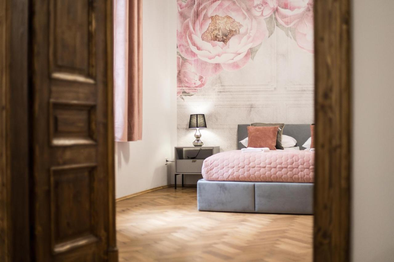 Cracwow K8 No.7 Apartment Красков Екстериор снимка