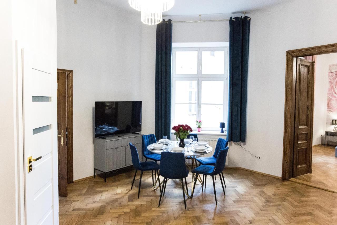 Cracwow K8 No.7 Apartment Красков Екстериор снимка
