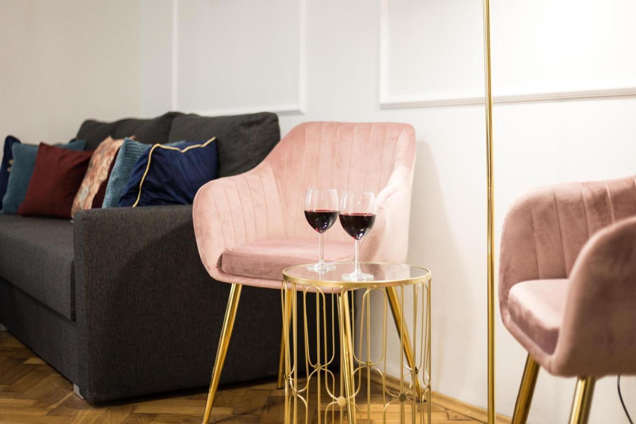 Cracwow K8 No.7 Apartment Красков Екстериор снимка