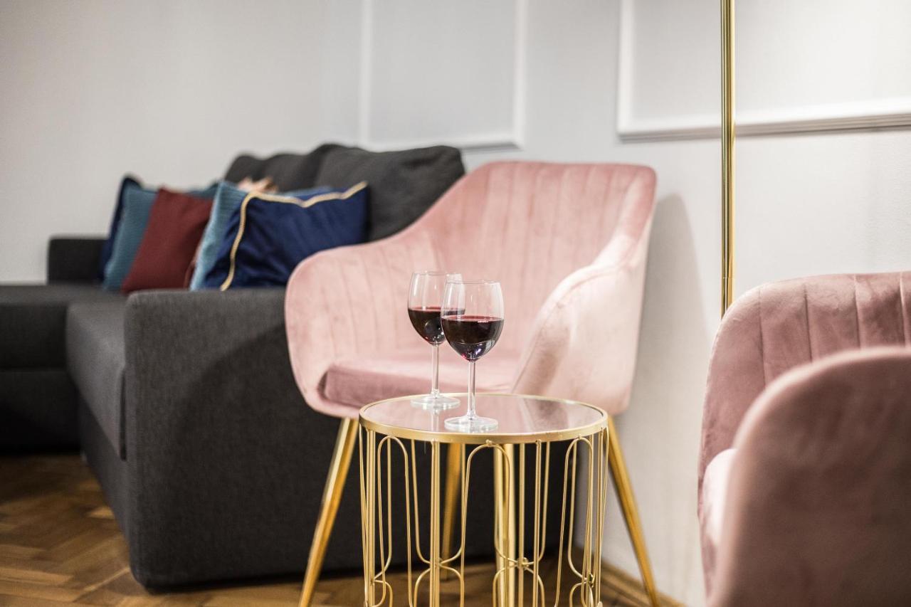 Cracwow K8 No.7 Apartment Красков Екстериор снимка