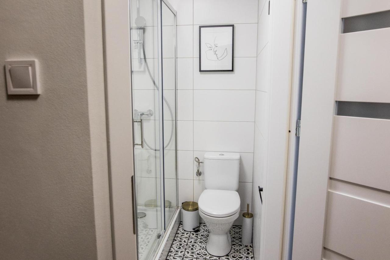 Cracwow K8 No.7 Apartment Красков Екстериор снимка