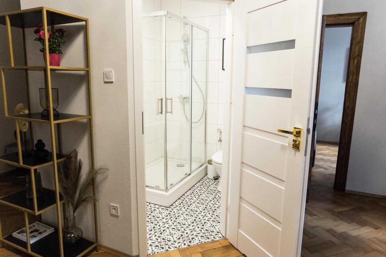 Cracwow K8 No.7 Apartment Красков Екстериор снимка