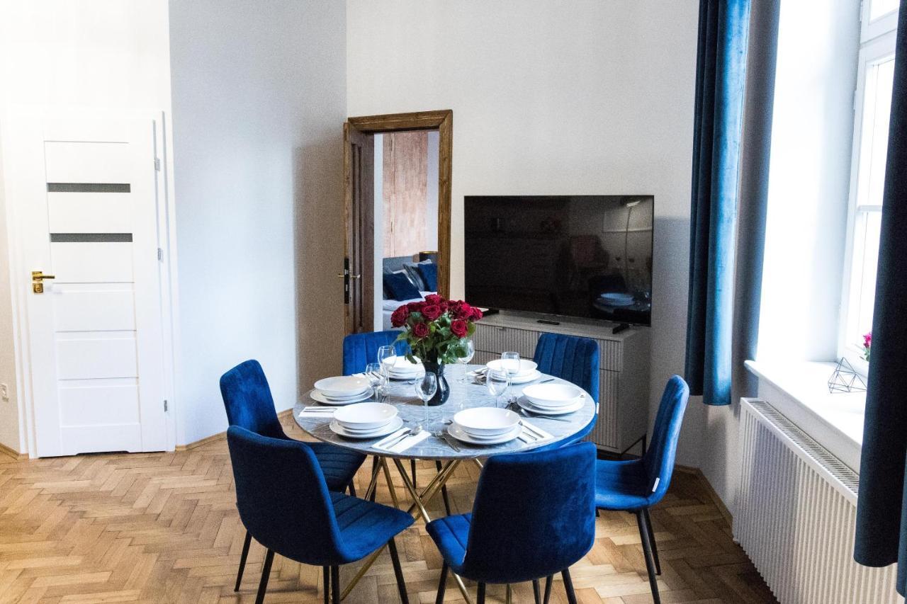 Cracwow K8 No.7 Apartment Красков Екстериор снимка