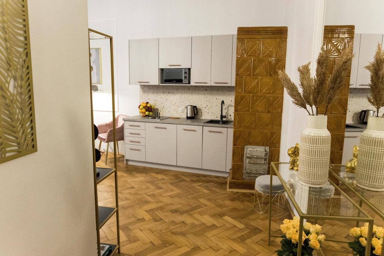 Cracwow K8 No.7 Apartment Красков Екстериор снимка