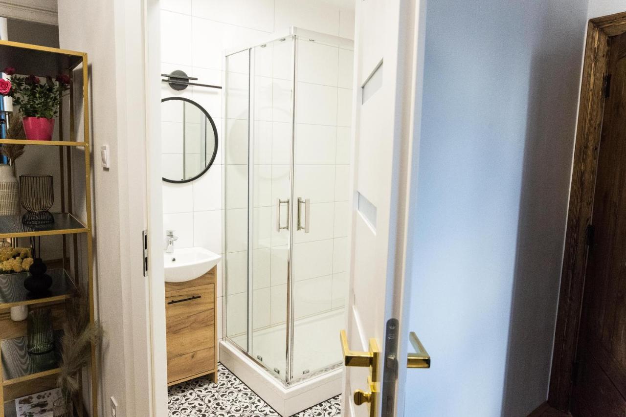 Cracwow K8 No.7 Apartment Красков Екстериор снимка