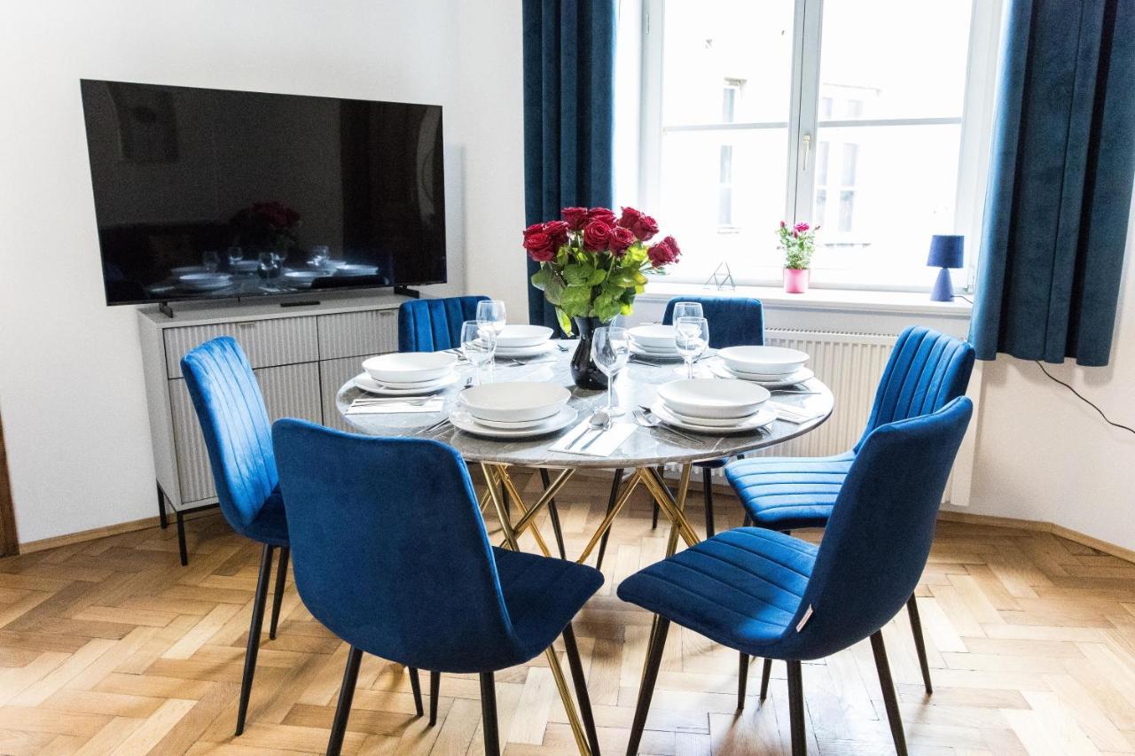 Cracwow K8 No.7 Apartment Красков Екстериор снимка