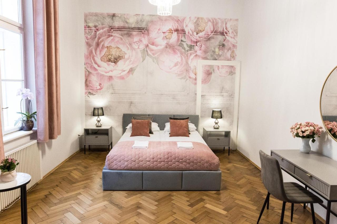 Cracwow K8 No.7 Apartment Красков Екстериор снимка