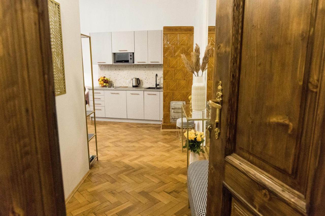 Cracwow K8 No.7 Apartment Красков Екстериор снимка