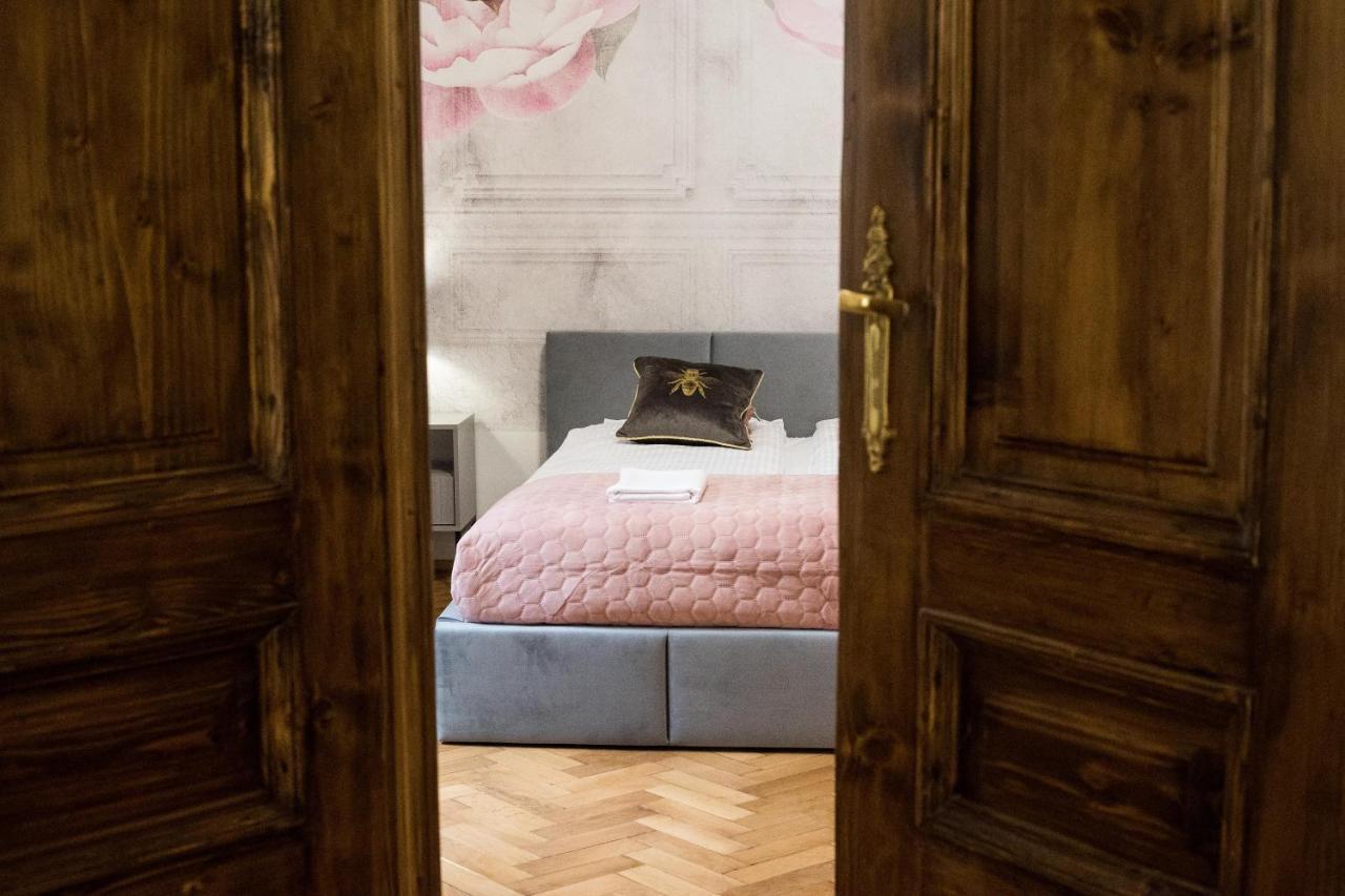 Cracwow K8 No.7 Apartment Красков Екстериор снимка