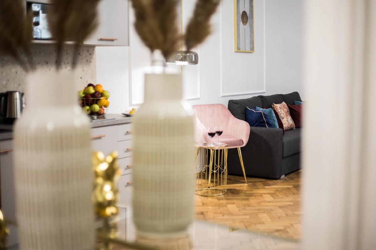 Cracwow K8 No.7 Apartment Красков Екстериор снимка