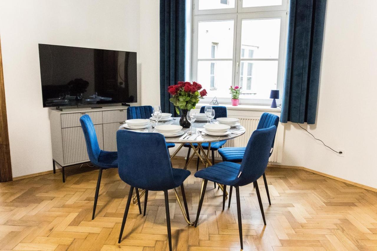 Cracwow K8 No.7 Apartment Красков Екстериор снимка