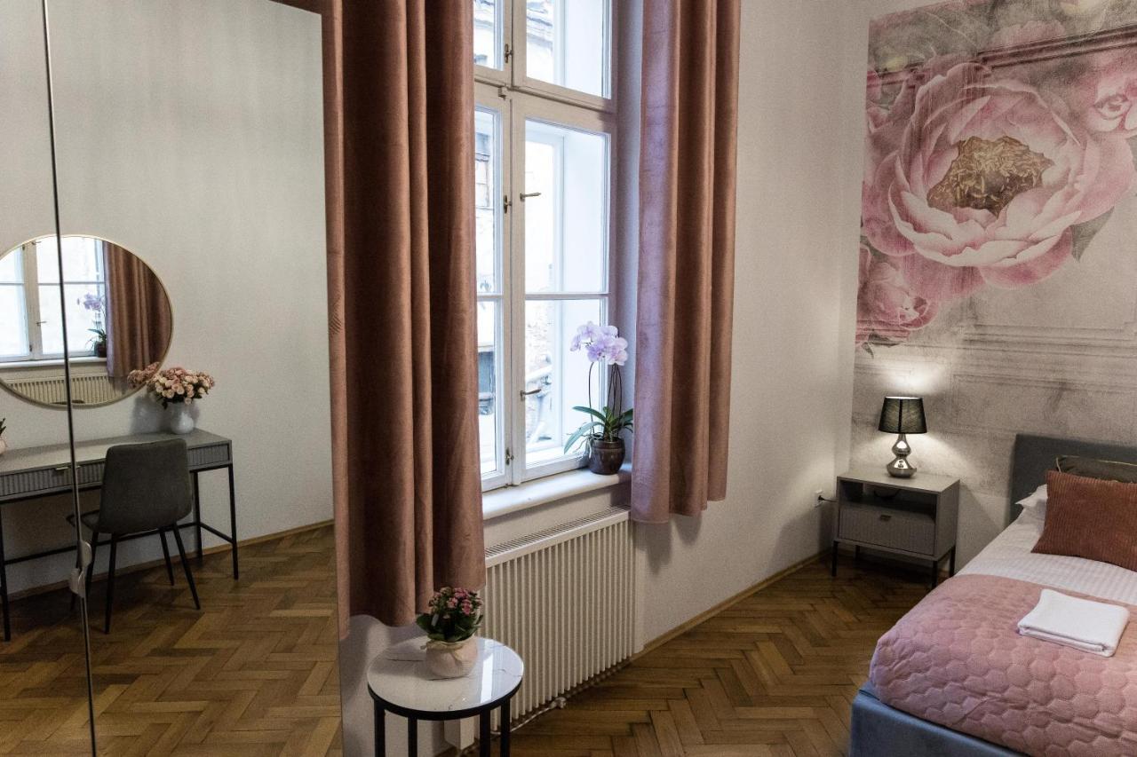 Cracwow K8 No.7 Apartment Красков Екстериор снимка