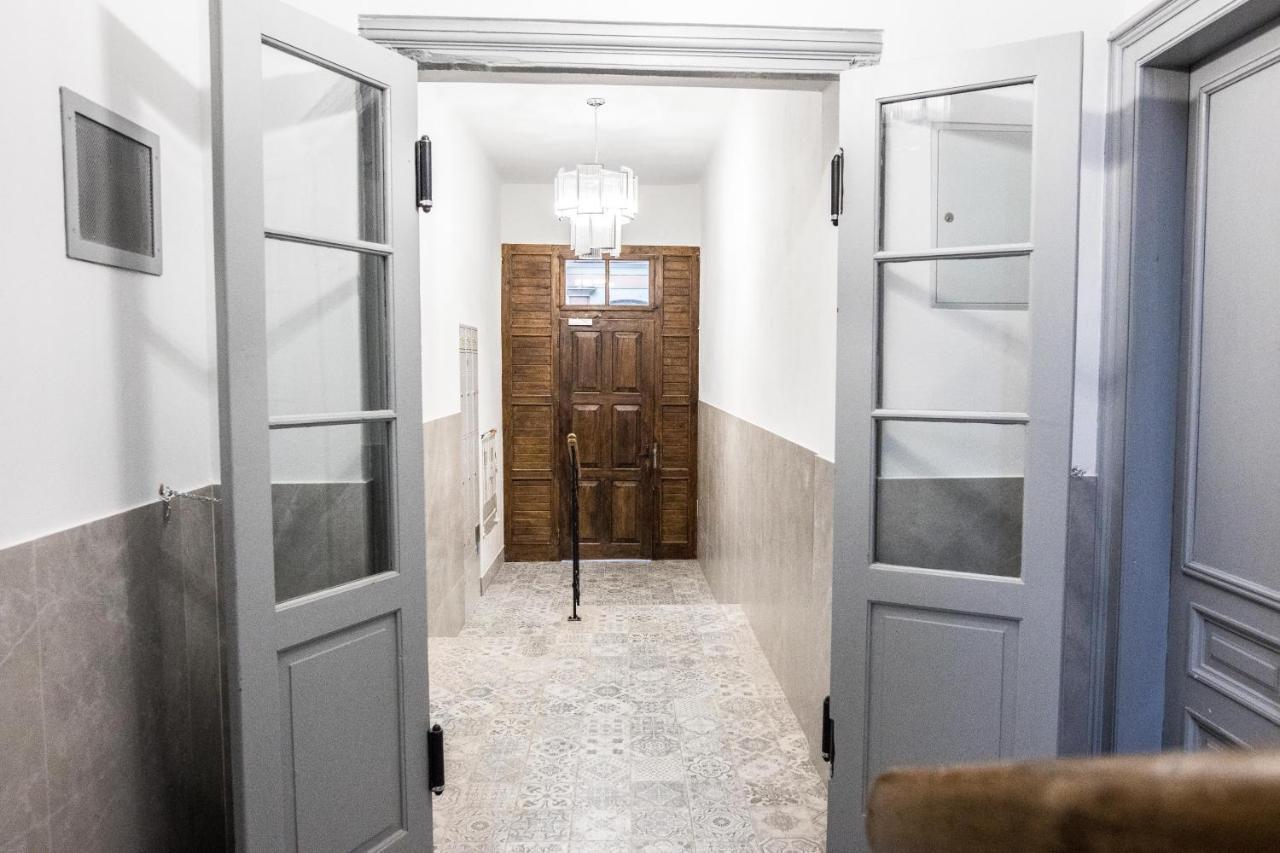 Cracwow K8 No.7 Apartment Красков Екстериор снимка