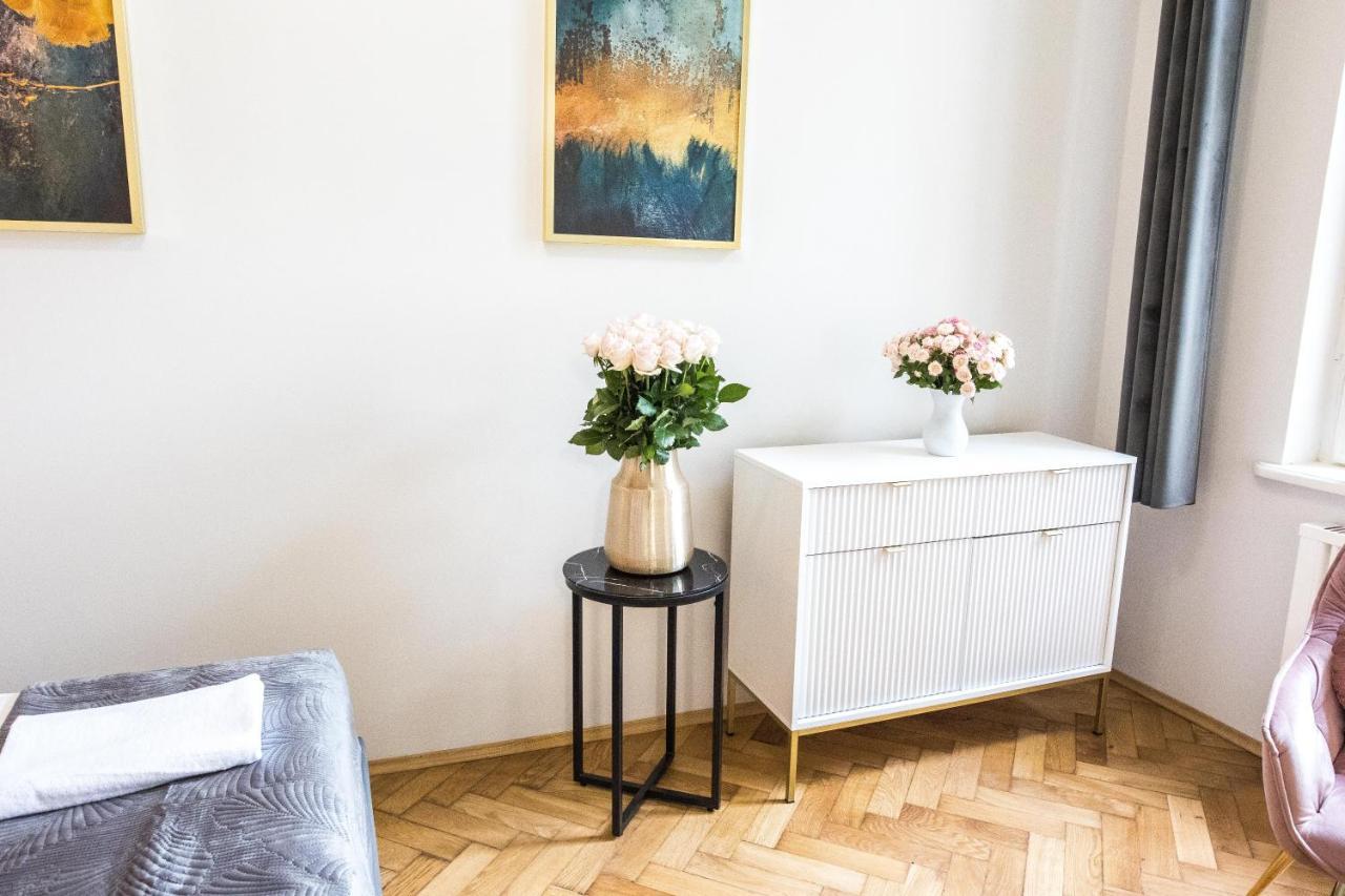 Cracwow K8 No.7 Apartment Красков Екстериор снимка