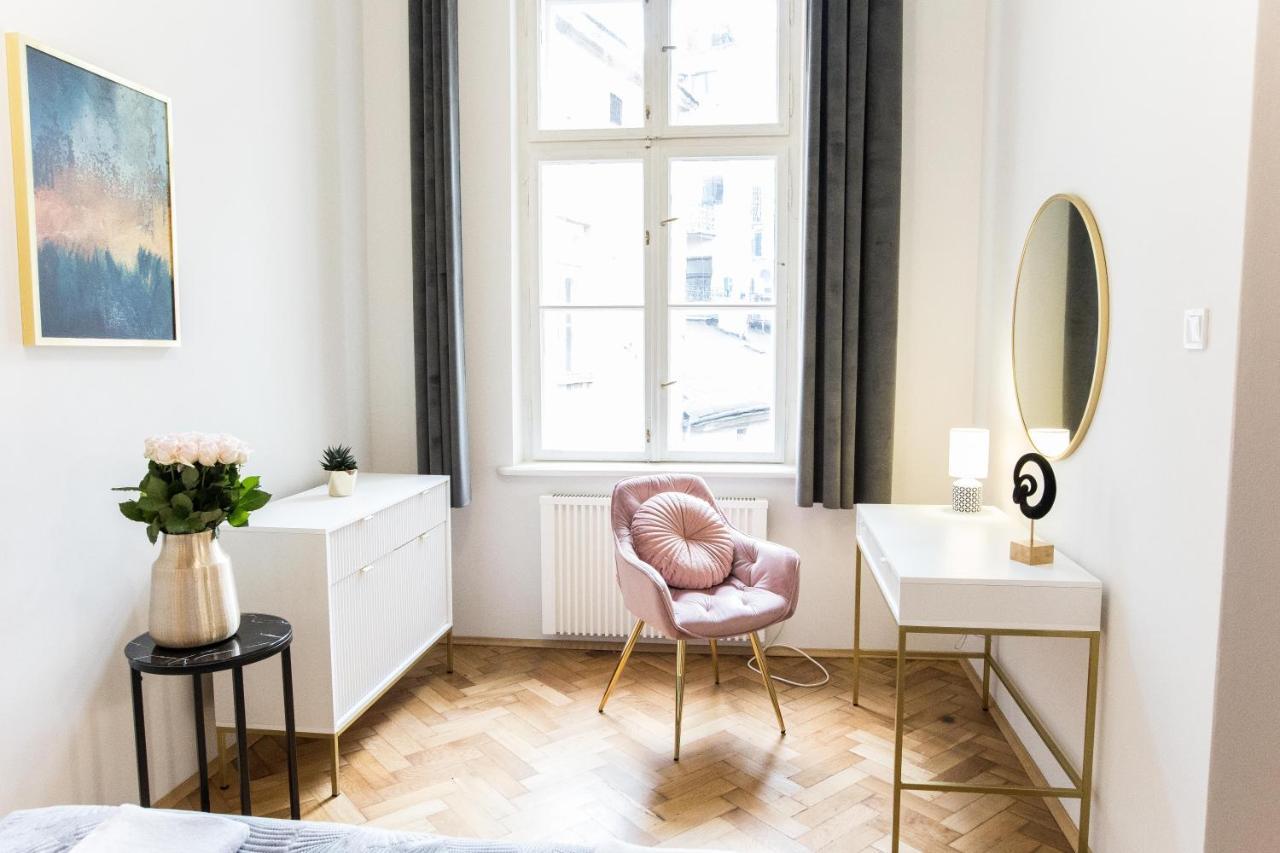 Cracwow K8 No.7 Apartment Красков Екстериор снимка
