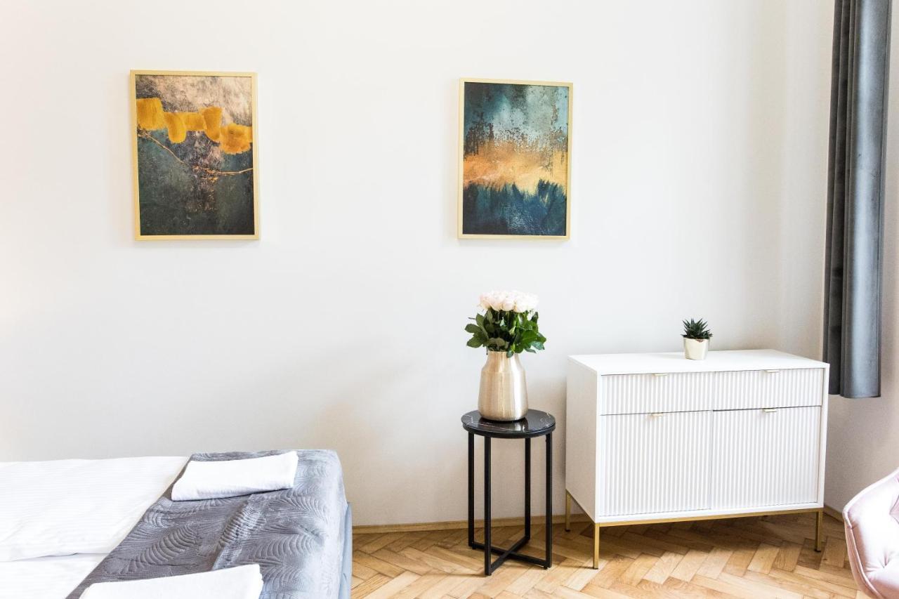Cracwow K8 No.7 Apartment Красков Екстериор снимка