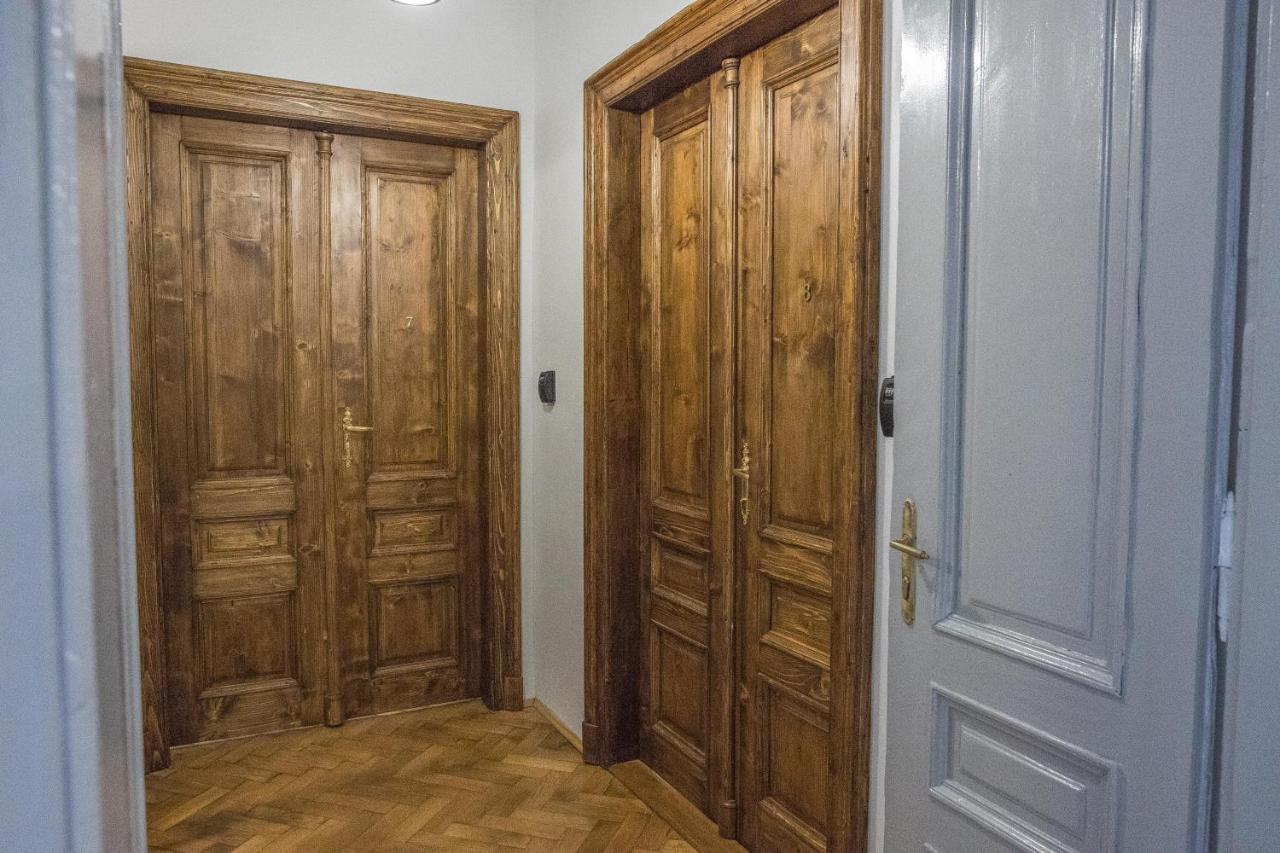 Cracwow K8 No.7 Apartment Красков Екстериор снимка