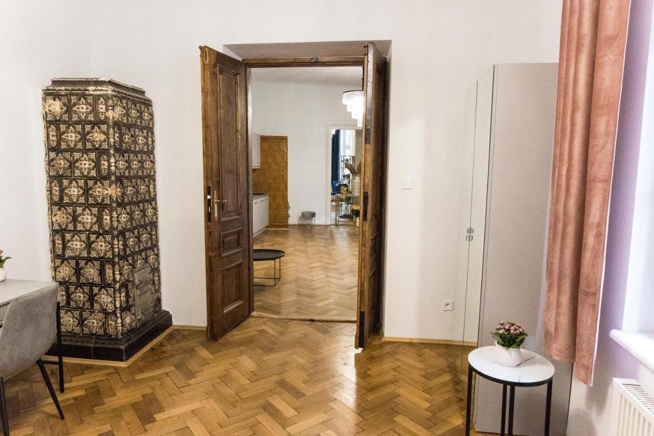 Cracwow K8 No.7 Apartment Красков Екстериор снимка