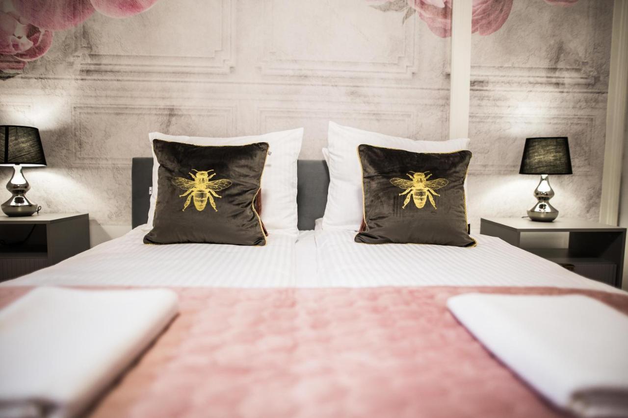 Cracwow K8 No.7 Apartment Красков Екстериор снимка