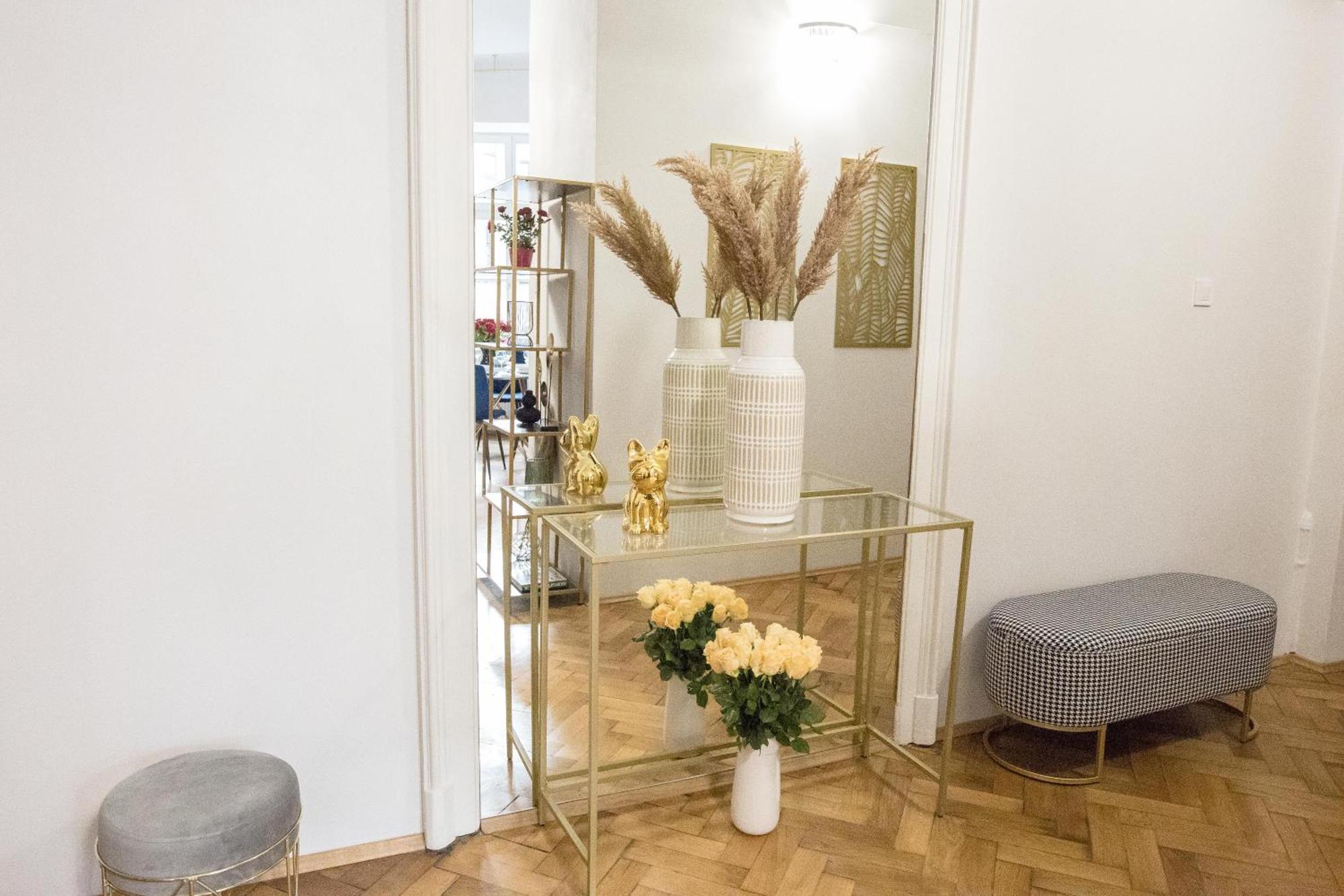 Cracwow K8 No.7 Apartment Красков Екстериор снимка