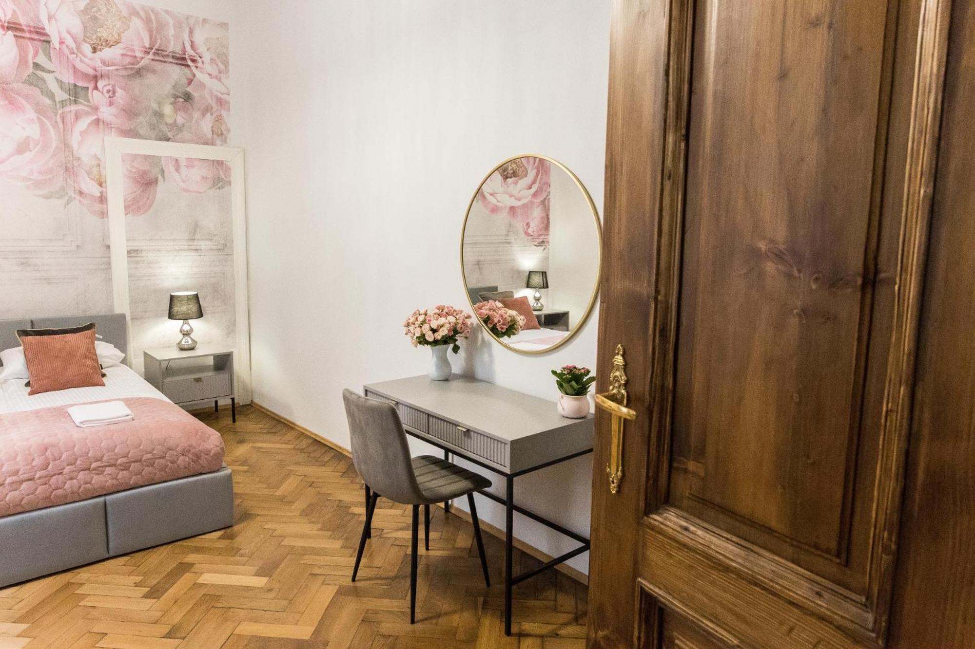 Cracwow K8 No.7 Apartment Красков Екстериор снимка