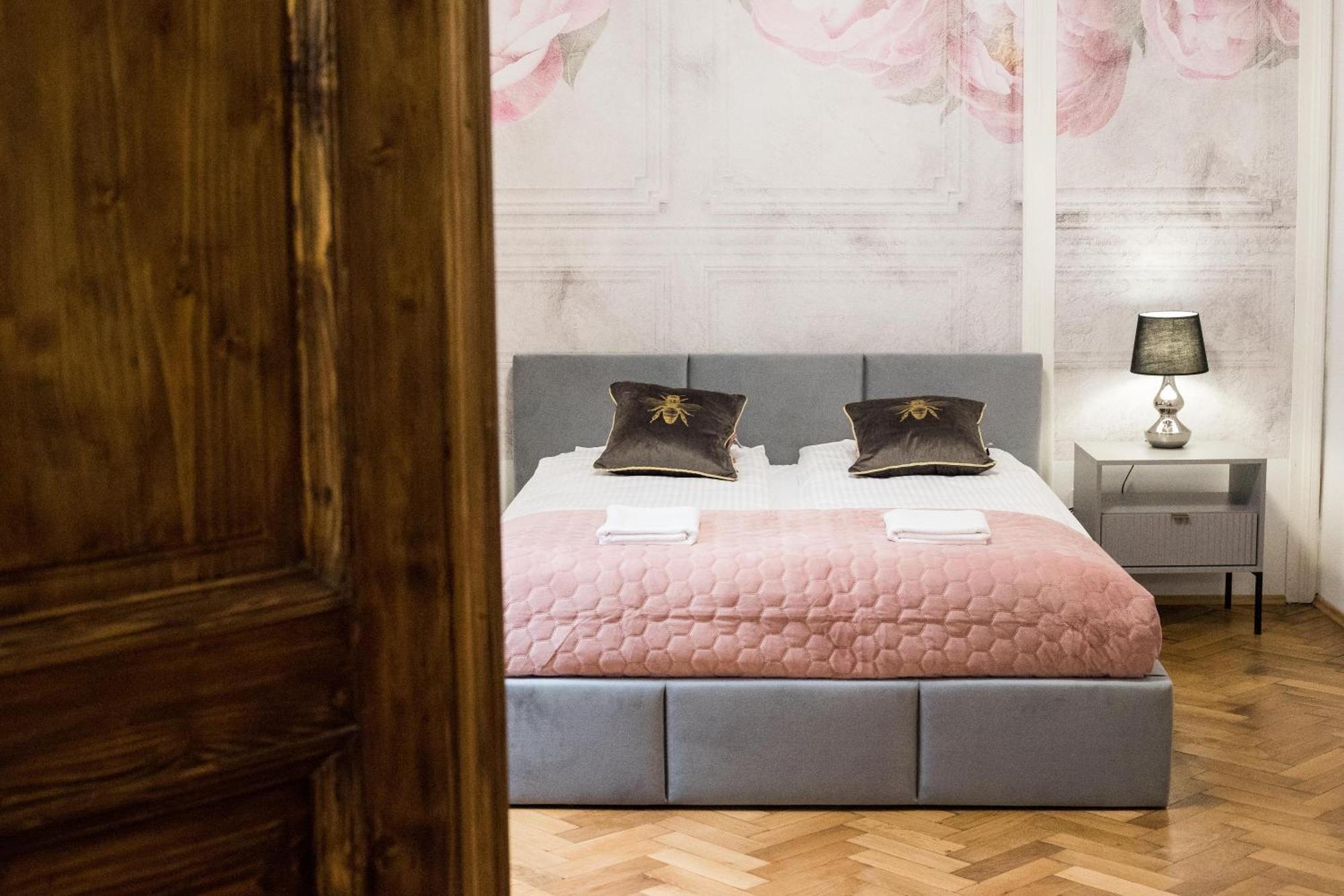 Cracwow K8 No.7 Apartment Красков Екстериор снимка