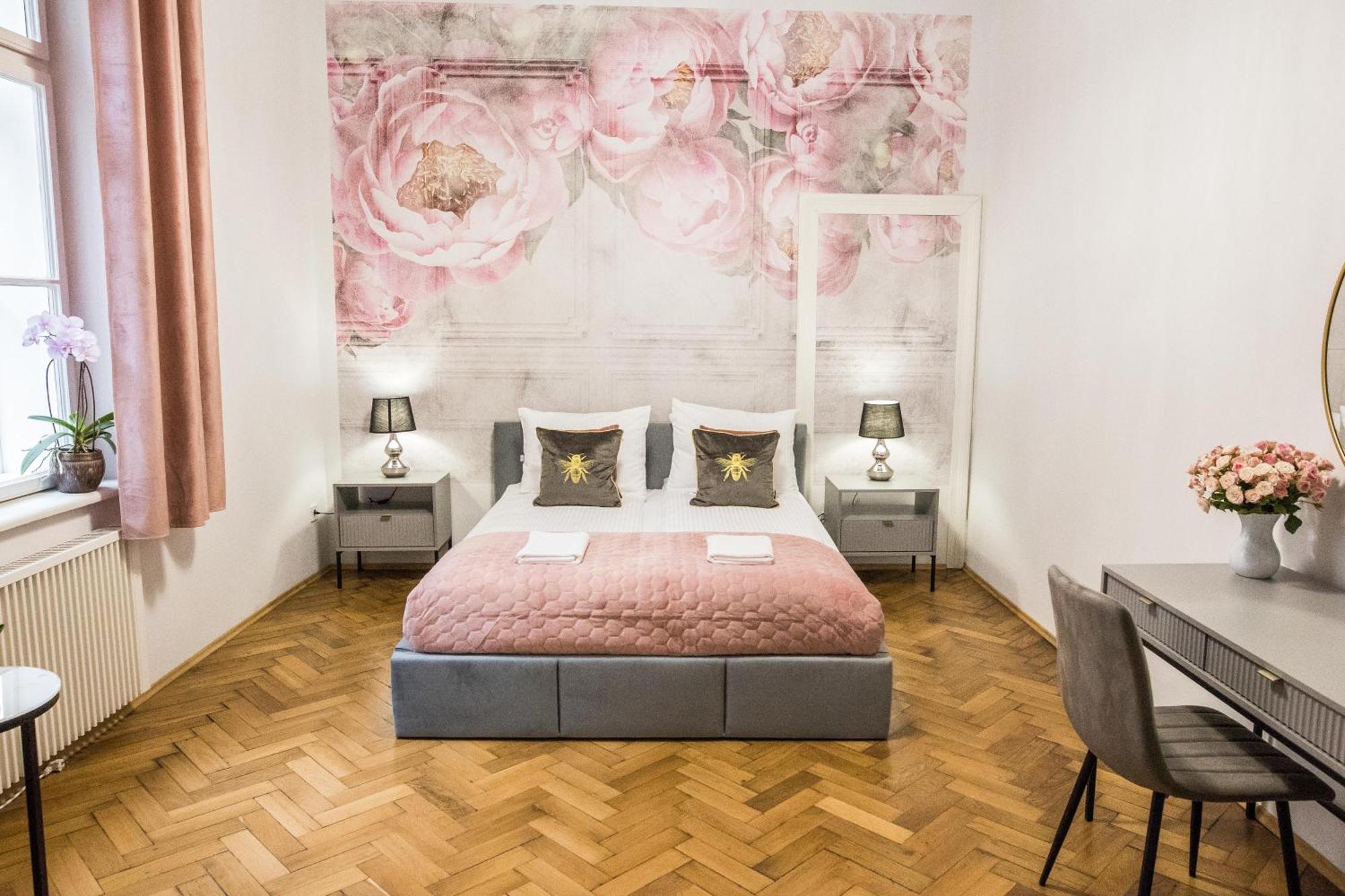 Cracwow K8 No.7 Apartment Красков Екстериор снимка