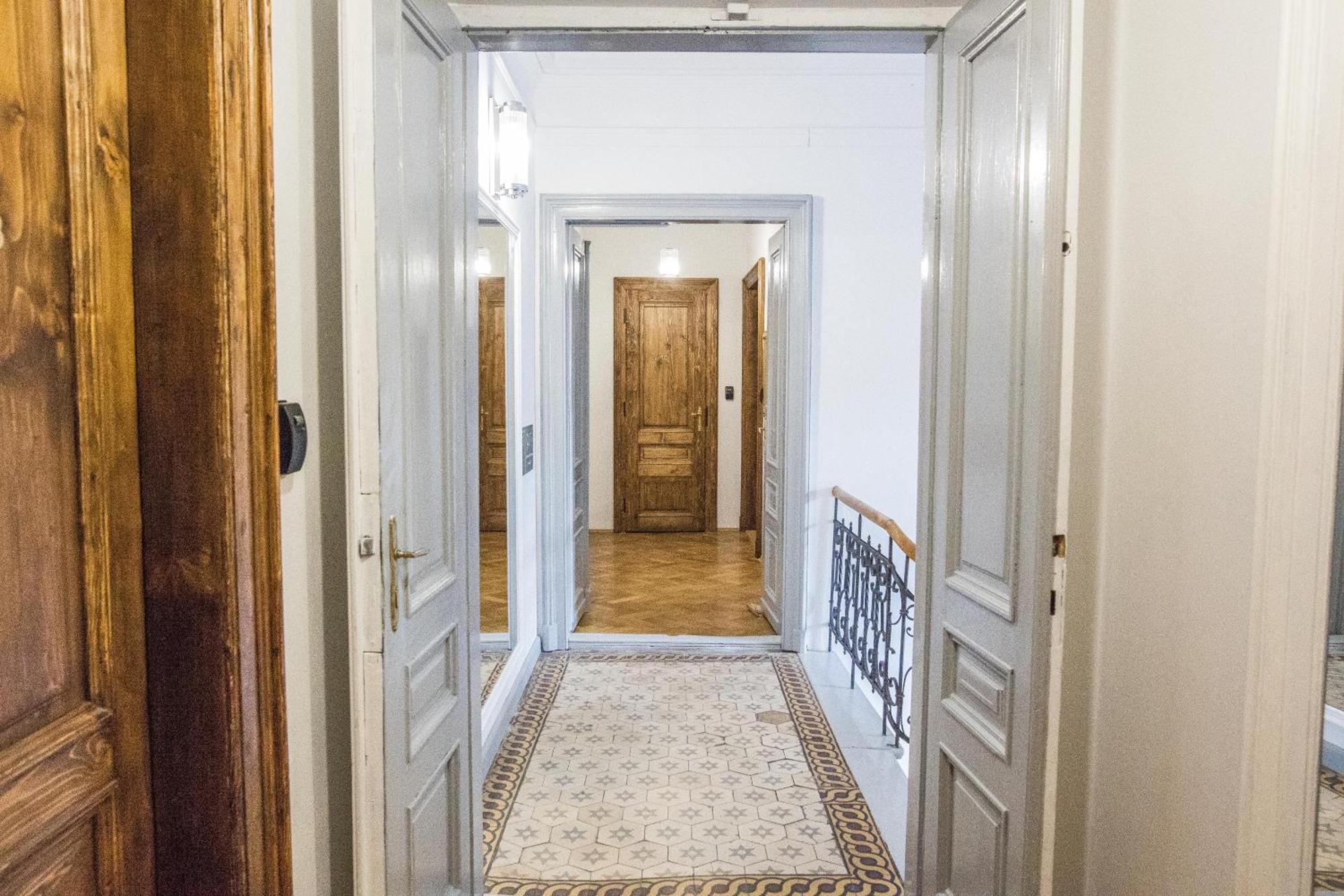 Cracwow K8 No.7 Apartment Красков Екстериор снимка